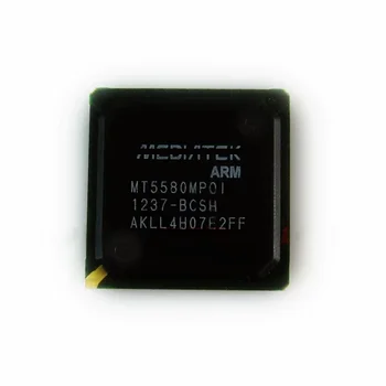 

2-10pcs New MT5580MPOI MT5580MPOI-BCAH BGA Liquid crystal chip