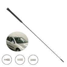 21," автомобильная антенна на крыше AM/FM стерео радио для Ford 2000-2007 аксессуары для украшения автомобиля автомобильная антенна
