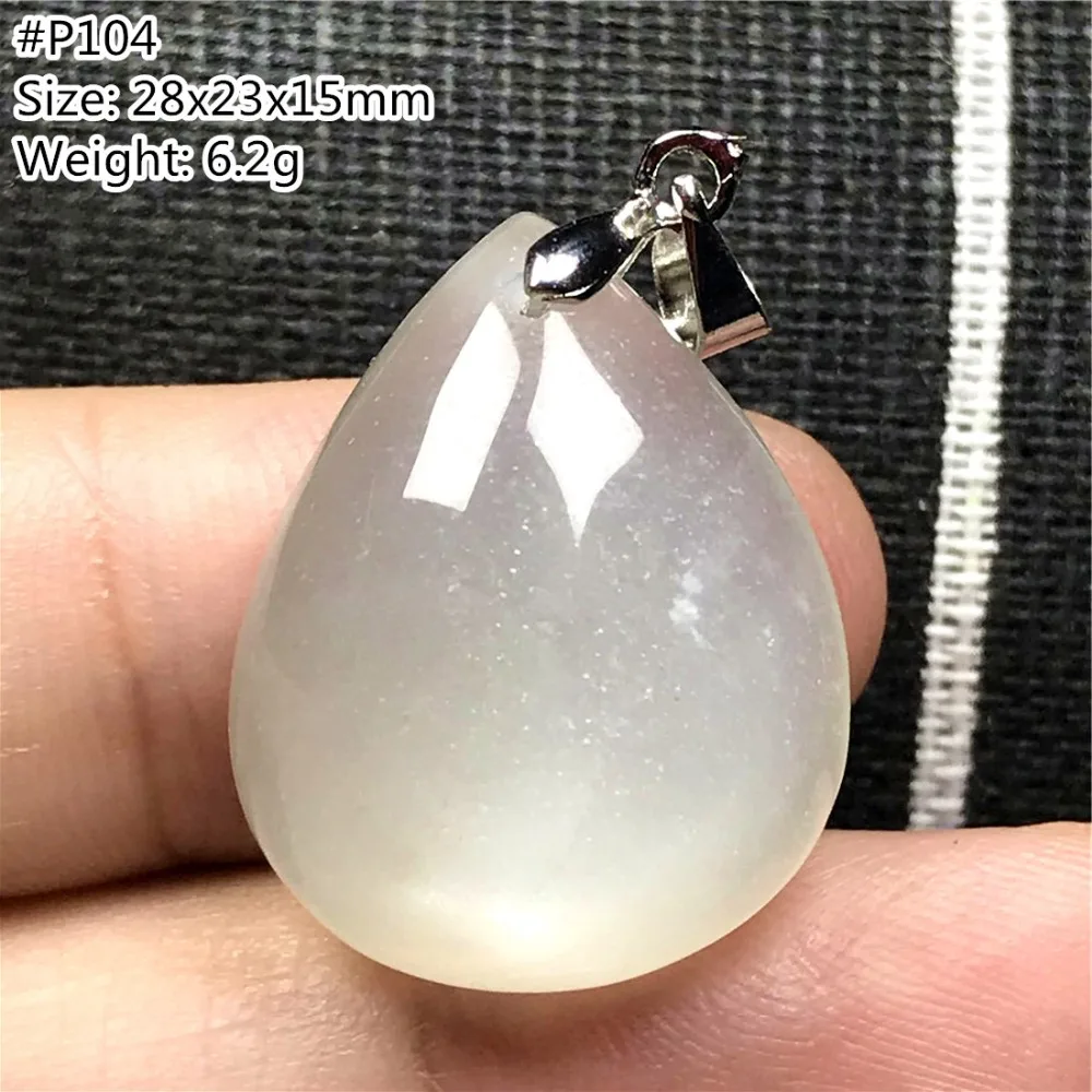 Moonstone Pendant (104)