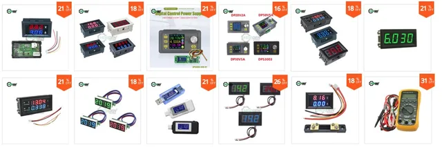 K Fai Da Te 12V S-PIXIE CW QRP Ricetrasmettore Radio A Onde Corte 7.023 Mhz DC 9-13.8V - Foto 13