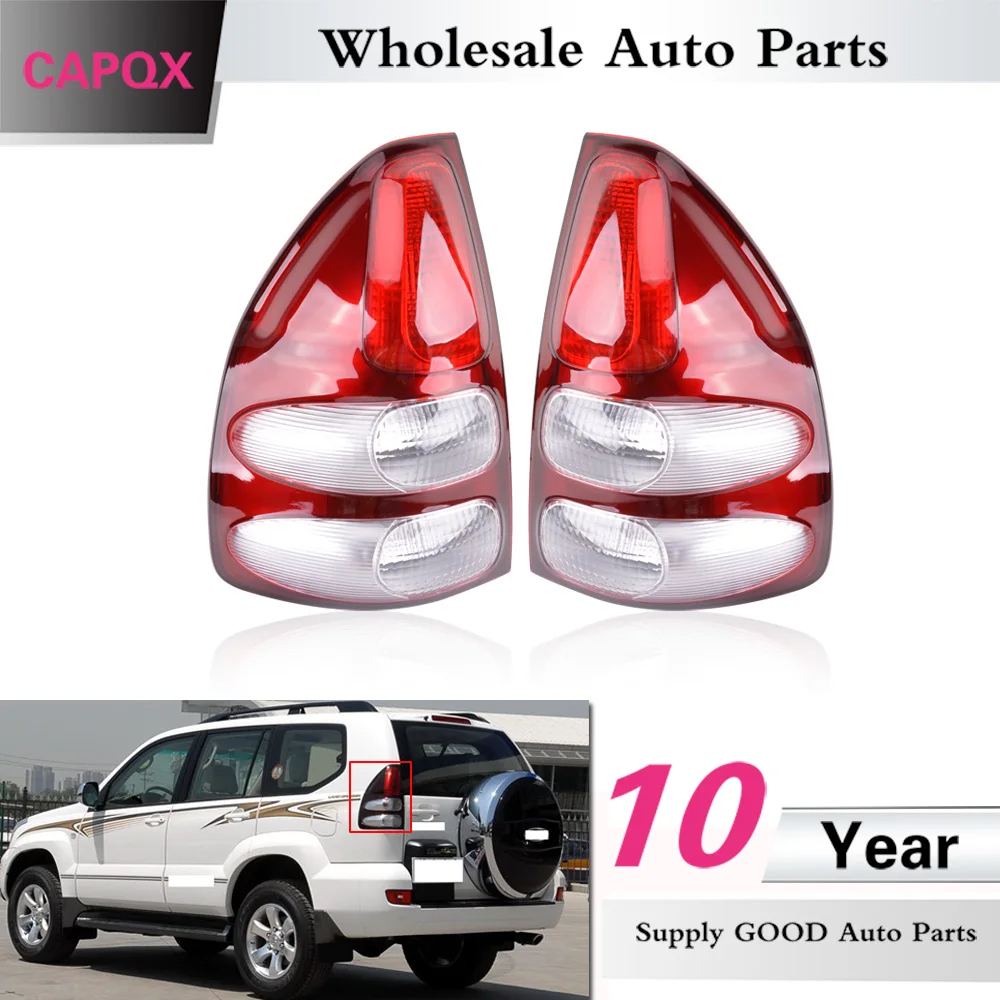 *TOP QUALITY* Auto Trans Filter Service Kit For Toyota Landcruiser Prado GRJ120
