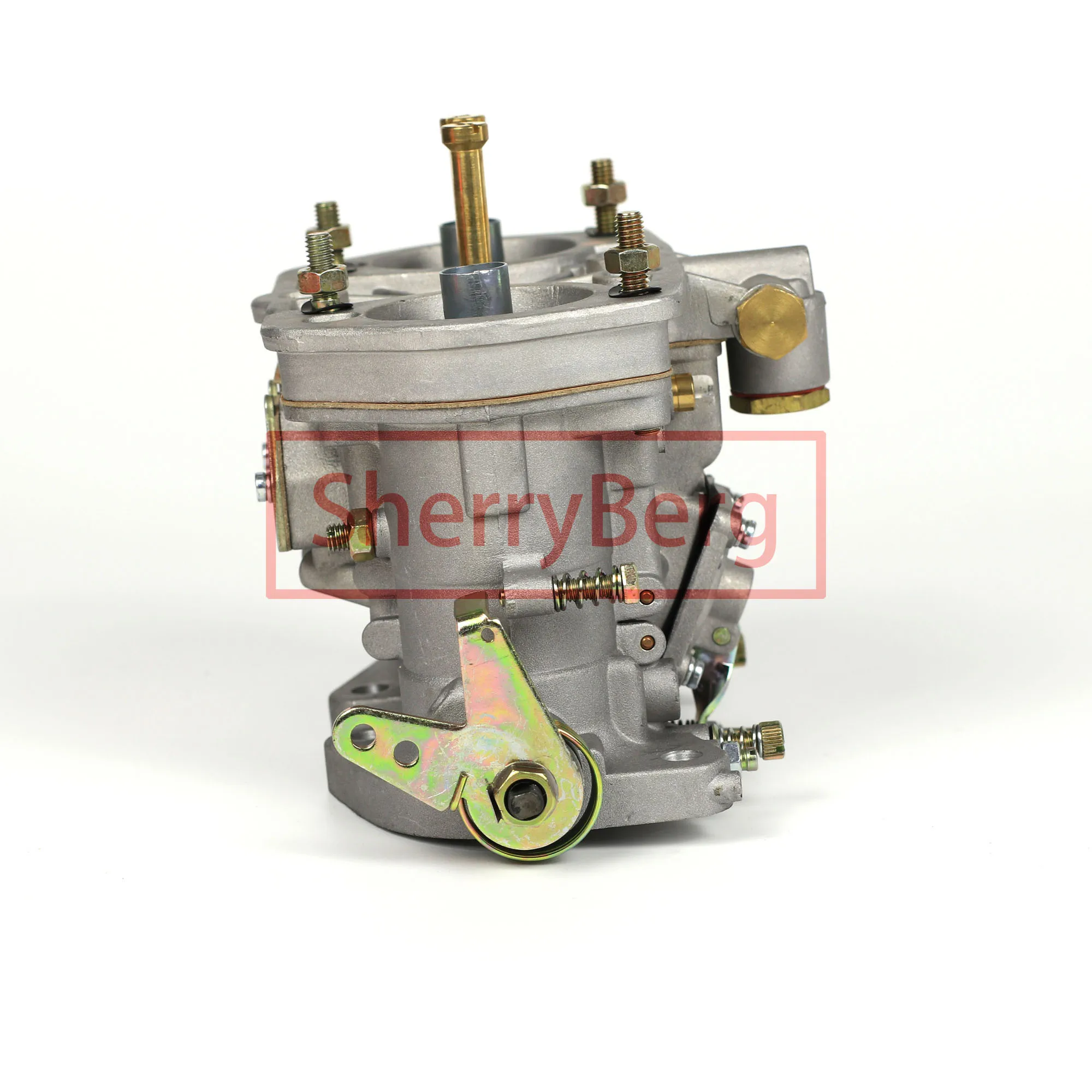 SherryBerg 40IDF Carb carburador carburettor Carburetor Engine 2 Barrel VW Beetle Transporter Fiat WEBER fajs 40 IDF 40mm engine carburetor