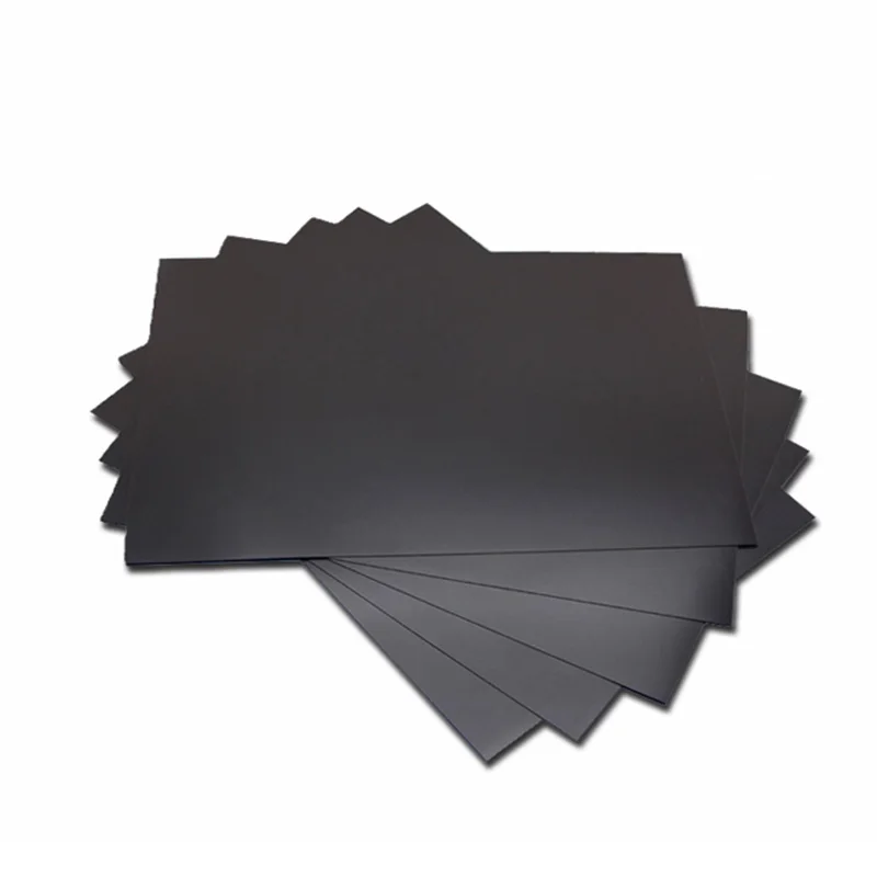1piece Rubber Sheet Board 0.5mm For Spellbinder Dies/Craft