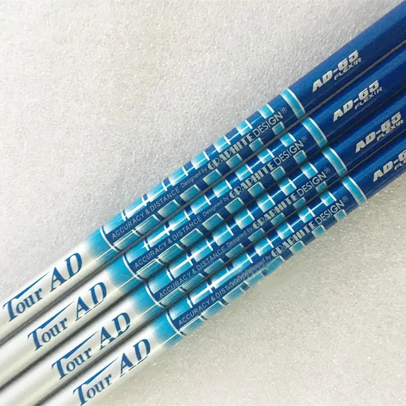 Tour ad 65 shaft Clearance