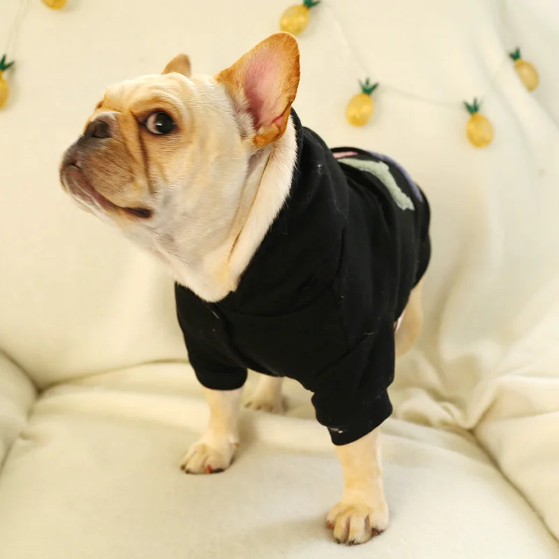 四只小法斗帽衫-法斗款5