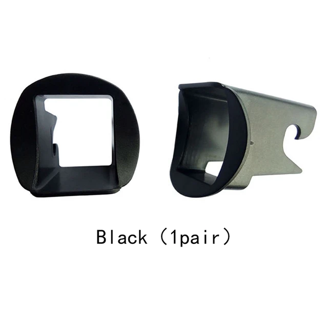 Latch Guide Safety Seats General Isofix Interface Belt Latch Guide For ( ISOFIX) - AliExpress