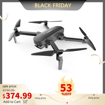 

Hubsan Zino Pro Plus Drone GPS with 4K Camera Full HD 43 Mins 3 axis Gimbal Brushless Profissional Dron 4k GPS Quadrocopter FPV
