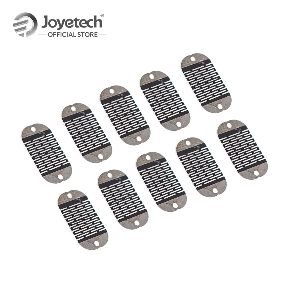 Комплект! Оригинал Joyetech NCFilm нагреватель для T80 Kit Cubis Max атомайзер головка