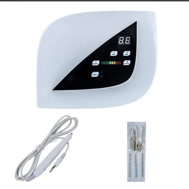Multifunction Face Freckle Removal Anti-aging Machine Skin Wart Mole Cleaning Device Dark Spot Tattoo Blackhead Blemish Remover