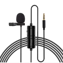 ALEKOR 12 Pieces Lavalier Microphone Metal Tie Clips 12 Pieces Lapel Mic Windscreen Foam Covers and 12 Pieces Lav Mic Plastic Wire Clips 