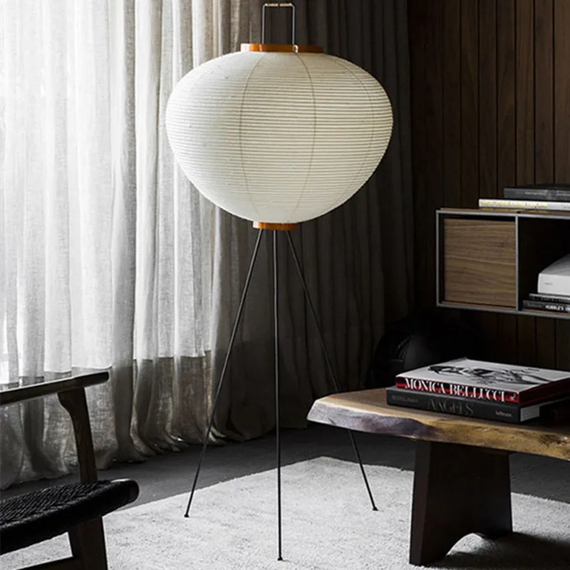 Akari Lampadaire D