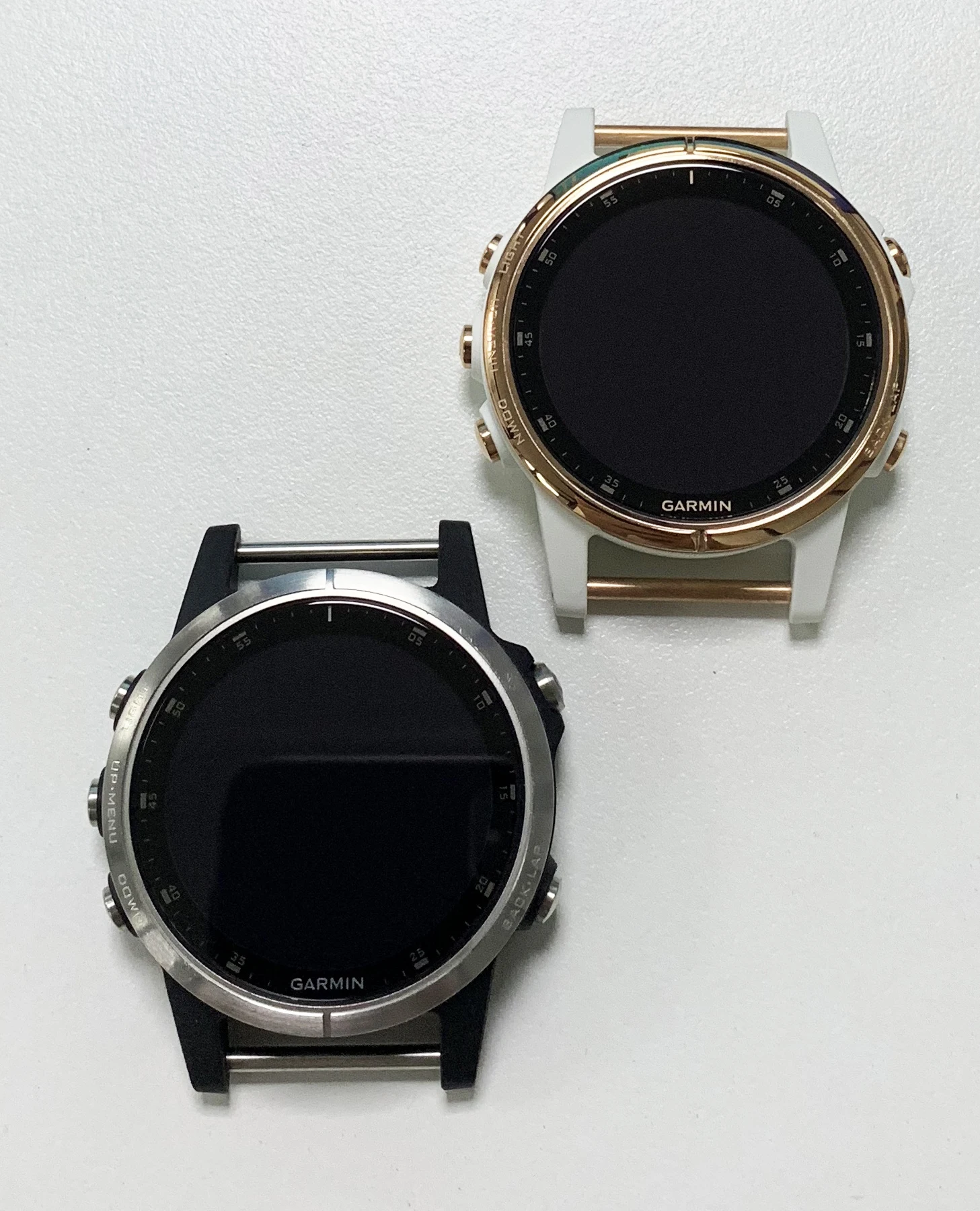 ЖК-экран с сапфировым стеклом для Garmin Fenix5splus | Компьютеры и офис