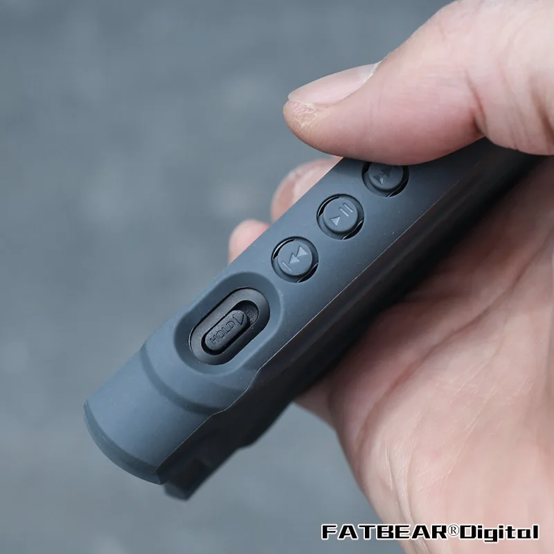 para Sony Walkman Áspera à Prova de Choque Fatbear Tático Militar Classe Armadura Case Buffer Capa nw A100 A105 A106hn A100tps - Image 3
