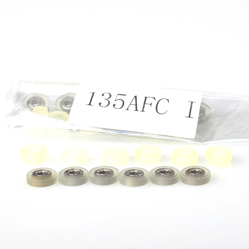 Резиновое кольцо носителя Noritsu 135AFC / 135AFC-II для пленочных сканеров HS1800/S2 |