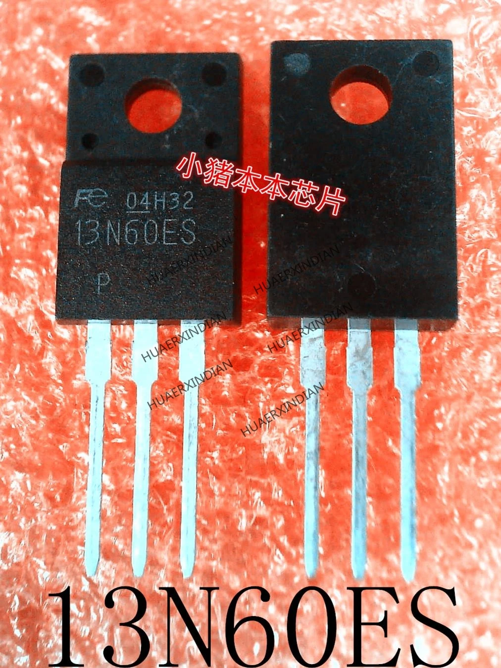 

Новый оригинальный FMV13N60ES 13N60ES TO-220F высокое качество