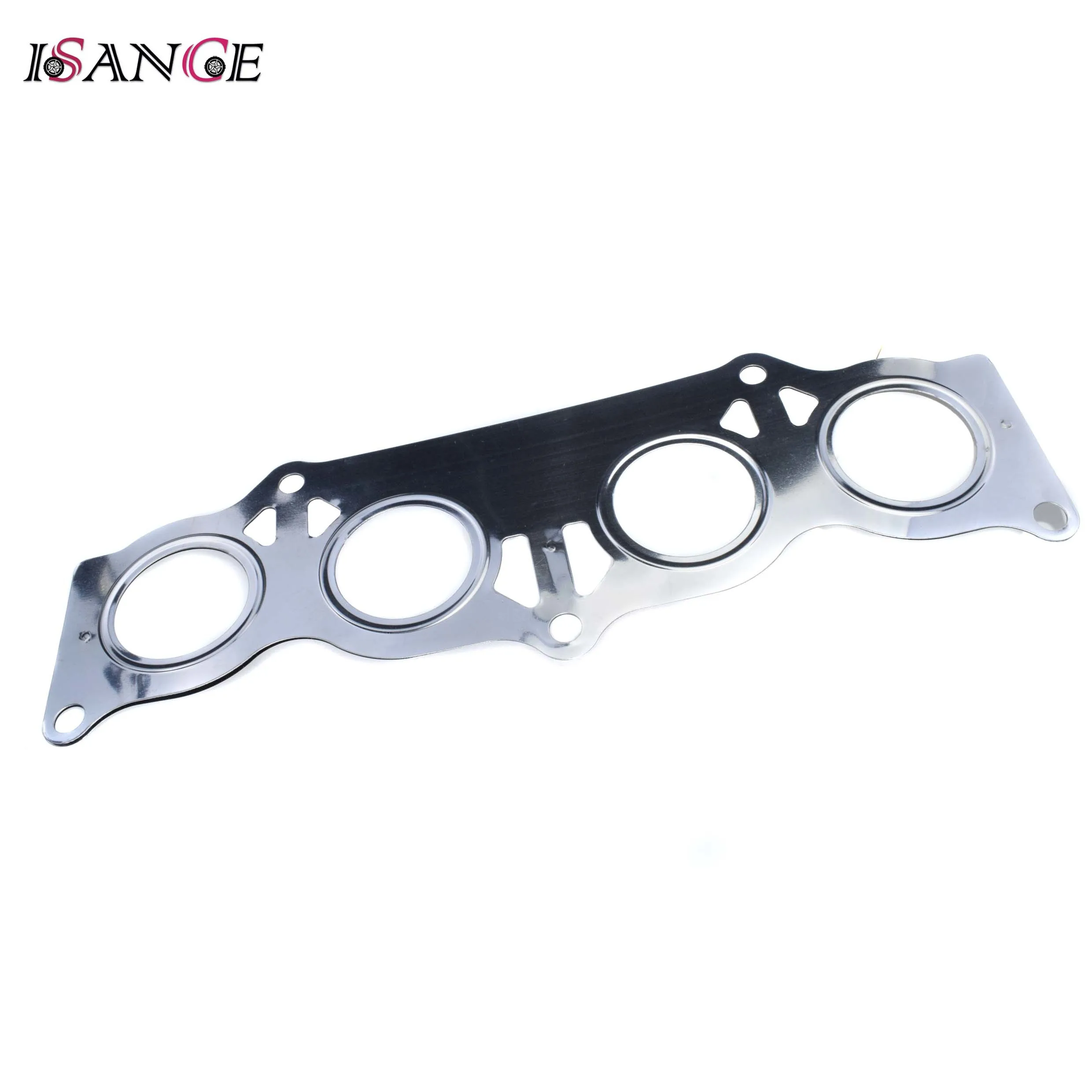 Выпускной коллектор к головке прокладка 1717328010 для Scion tC xB &amp Toyota Camry Corolla Highlander Matrix
