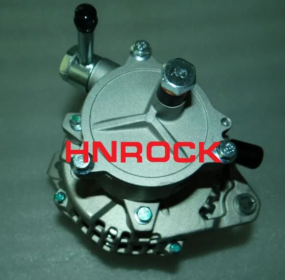 4HF1  ο 8973515730, 24V 60A , LR260512
