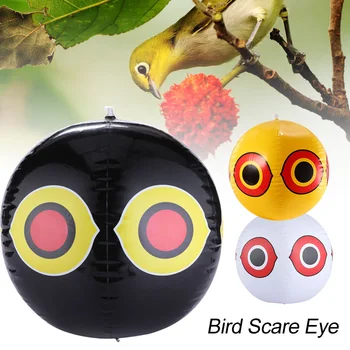 

Realistic Hunting Decoy Pest Tree Latex Creative Bird Decoy Yard Outdoors Garden Decor Crops From Scarecrow