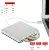 Внешний привод DVD Burner Drive USB 3.0/Type-C Оптический привод Slim Slot-in CD/DVD+/-RW Burner Player USB C Superdrive для Mac/ Window