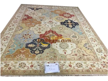 

wool area rug hand made rug woven carpet corridor carpet