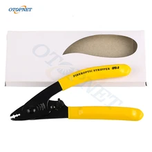 

Practical CFS-3 Three-port Fibre Stripper Pliers for FTTH Tools Optic Stripping Plier Tool