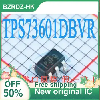 IC TPS73601 TPS73601DBVR PJFQ SOT23-5 10PCS