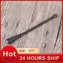 1PC UHF 400-470mhz Flexible Whip Antenna Long Antenna For Motorola Two Way Radio GP338,GP328,GP3188,GP68,GP340 Walkie Talkie