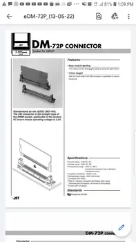 

100% 224PCSNew and original dm-2d4-n3200 Dm-2d4-n3200 Japan order 6-8 week lead time