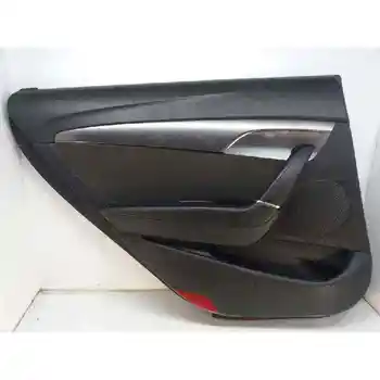 

833073Z010RY TRIM LEFT REAR DOOR HYUNDAI I40
