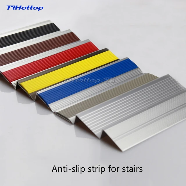 Metal Aluminium Wall Decoration Baseboard Stairs Skirting