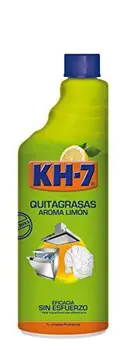 

kh-7 – quitagrasas Aroma Zitrone – 750 ml