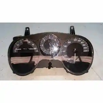 

110080280027 BOX INSTRUMENTS SEAT LEON (1P1)