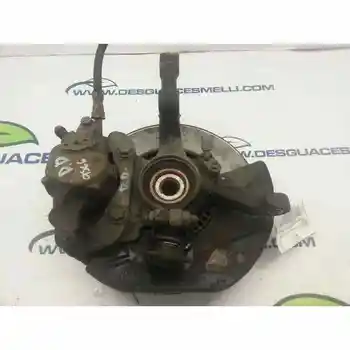 

1H407256B STEERING KNUCKLE FRONT RIGHT SEAT CORDOBA SALOON (6K2)