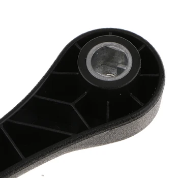 

Driver Side Seat Recliner Handle For Chevrolet Colorado GMC Canyon Hummer H3