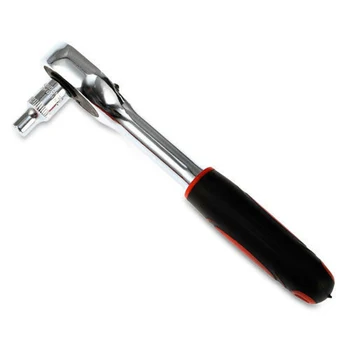 

Combination Set Car Cycle Socket Torque Ratchet Wrench Repairing Kit 46pcs