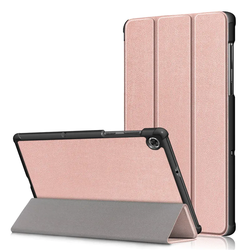 Чехол для Lenovo Tab M10 Plus 10 3 ТБ X606F TB X606X защитный чехол жесткий планшета TAB FHD 3|Чехлы