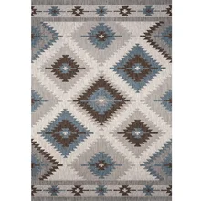 Ретро этнический стиль, ковер для гостиной, нескользящее одеяло, для спальни, Классический журнальный столик, коврик для пола, для кабинета, ковер из шенили без волос