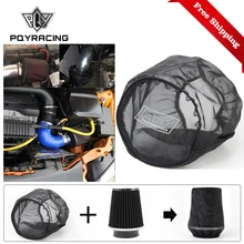 Coperchio Del Filtro DellAria Per Modelli Universali Copertura Antipolvere Antipioggia Per Filtro DellAria Antipolvere Impermeabile Per Auto