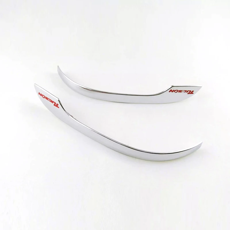 途胜后视镜饰条红0