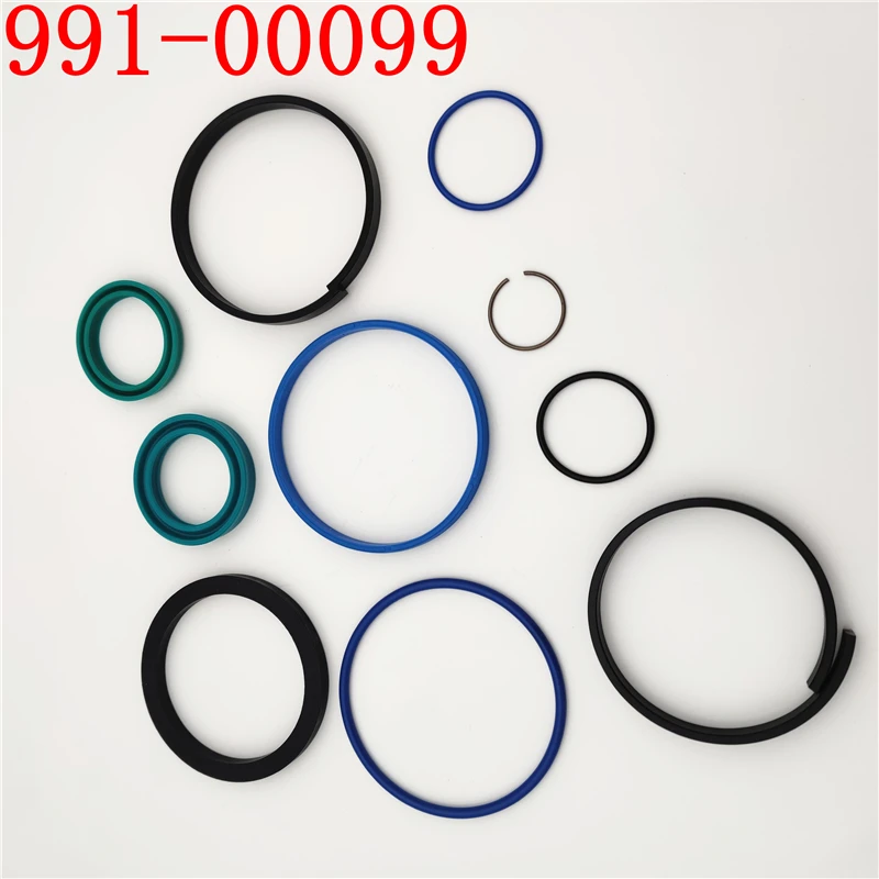 991/00099 991-00099 Hydraulic Cylinder Seal Kits for Loader 3CX 4CX