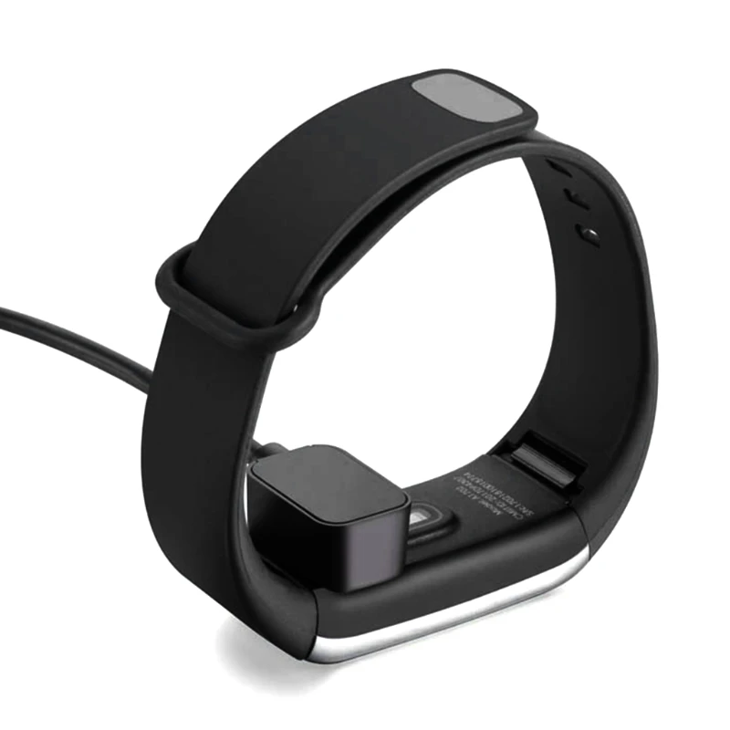 1 м магнитное зарядное устройство док колыбели USB кабель Линия для Huami Amazfit COR A1702 часы LX9A