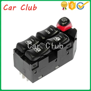 

Power Window Master Control Switch Lifter Button 22609681 22616522 22706008 for CHEVROLET MALIBU CLASSIC for OLDSMOBILE CUTLASS