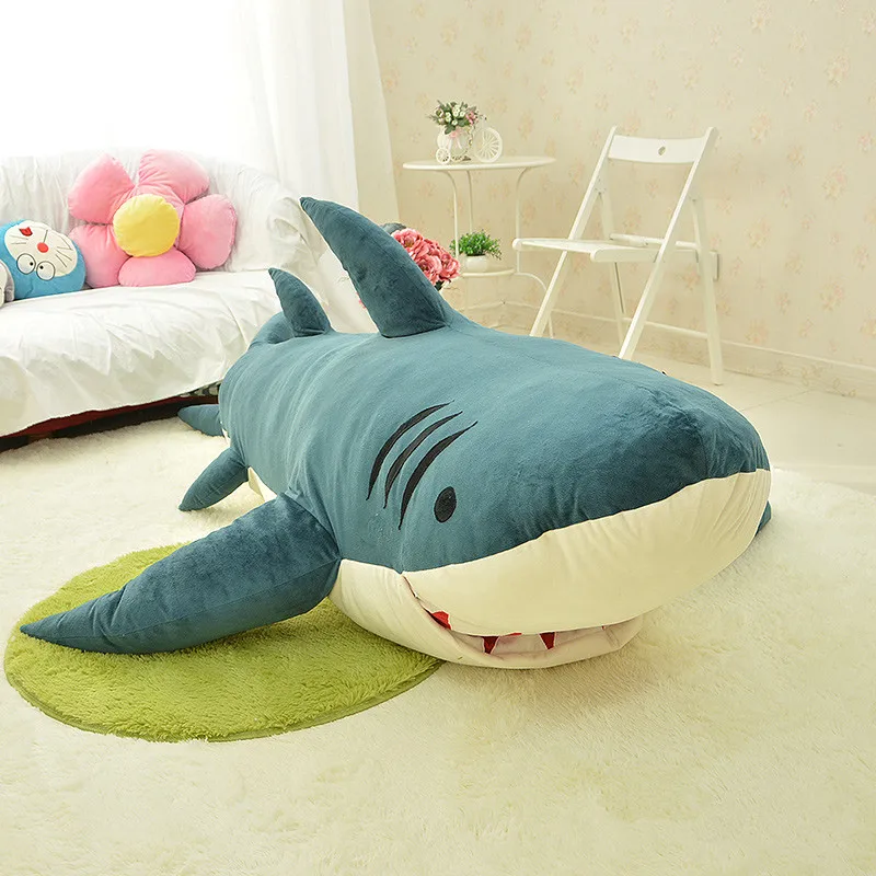 Рисунок 3 - Dorimytrader Cartoon Animal Shark