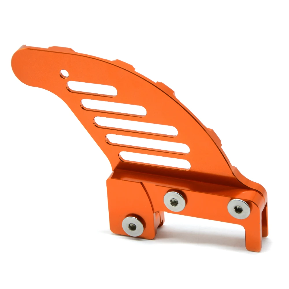 Для SX XC XCW SXF F EXC XCF W 125/150/200/250/300/350/400/450/500/525 сзади дисковый тормоз ротора защита