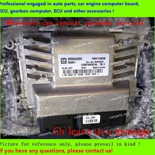 Для Chevrolet Cruze машинный двигатель компьютерная плата/Cruze Epica ECU/электронный блок управления/автомобильный ПК/25188774 5WY1Q10B/25188082 5WY1J26A