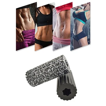 

2020 EPP Hollow Foam Roller Fitness Foam yoga 33*14cm roller / Massage roller / Pilates foam roller for Physiotherapy