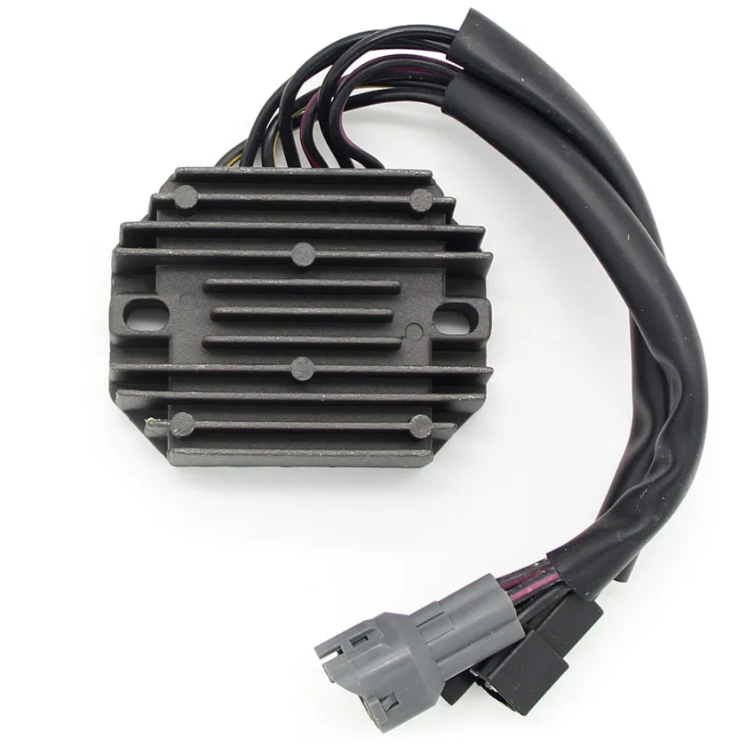 

Voltage Regulator Rectifier For Arctic Cat TRV ATV 500 2008 400 FIS ACT VP 2X4 4X4 AUTOMATIC MRP MANUAL TRANSMISSION 3402-682