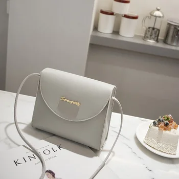 

Winter new fashion small square bag trend mobile phone bag bag shoulder diagonal bag women's mini bag