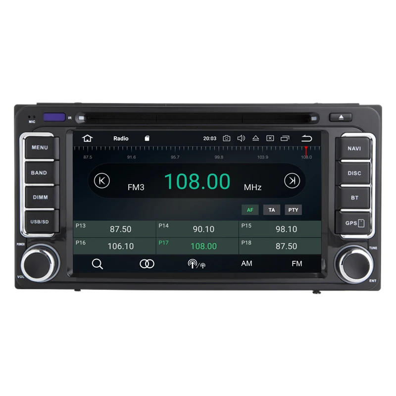 Top Android 8.0 Octa Core 4G RAM car dvd player for Toyota Land Cruiser 100 200 Corolla 150 RAV4 Hilux Prado 120 Yaris Camry 2 Top Android 8.0 Octa Core 4G RAM car dvd player for Toyota Land Cruiser 100 200 Corolla 150 RAV4 Hilux Prado 120 Yaris Camry 2