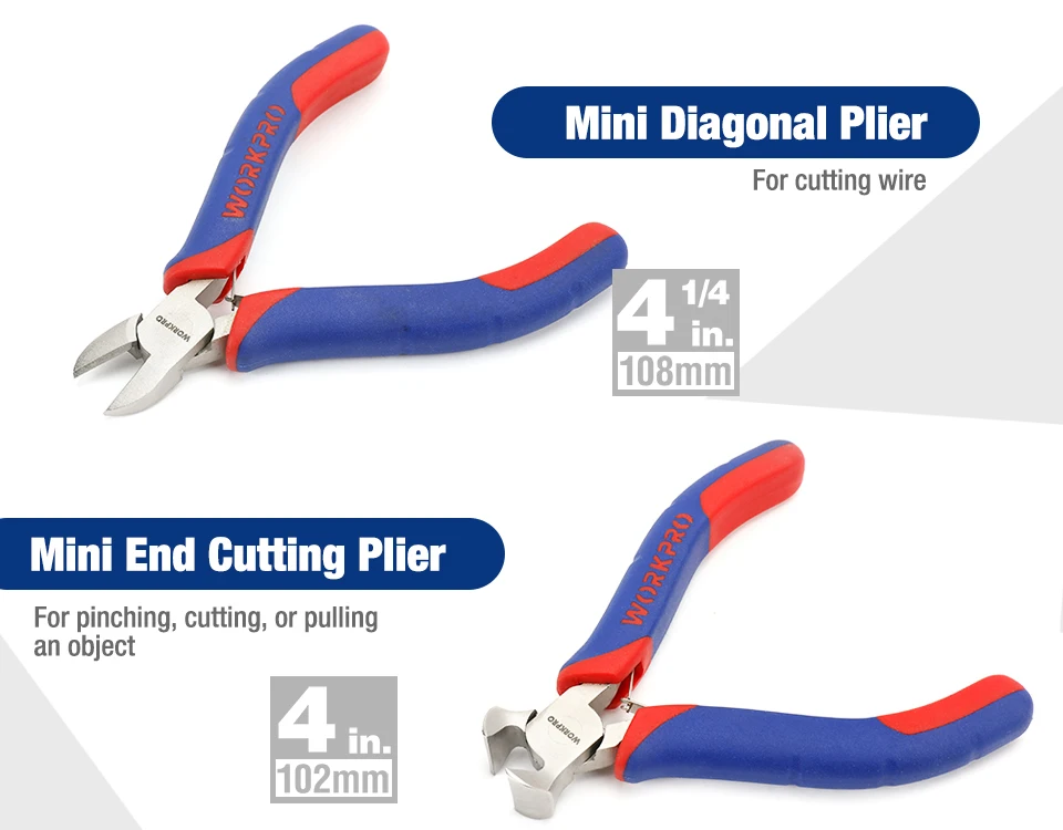 High Quality mini pliers